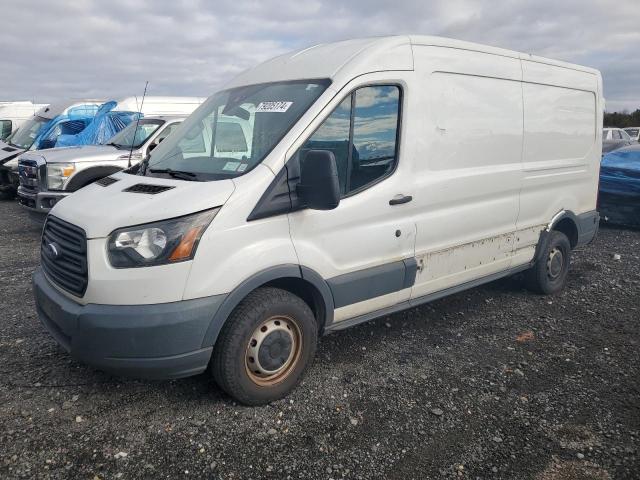 2016 FORD TRANSIT T-350, 