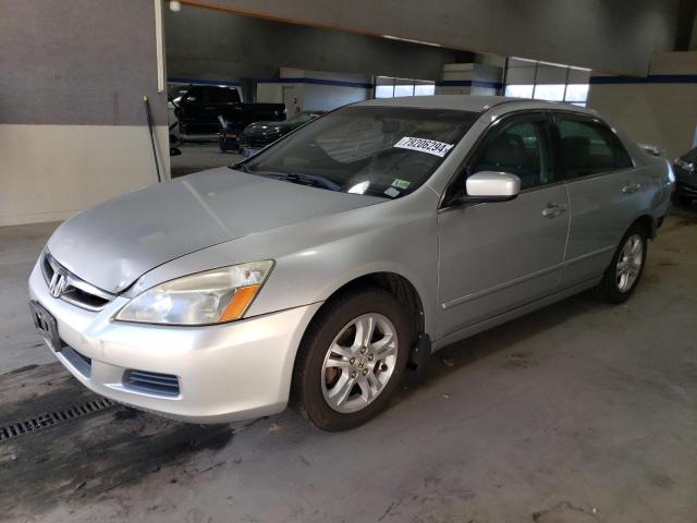 2007 HONDA ACCORD SE, 