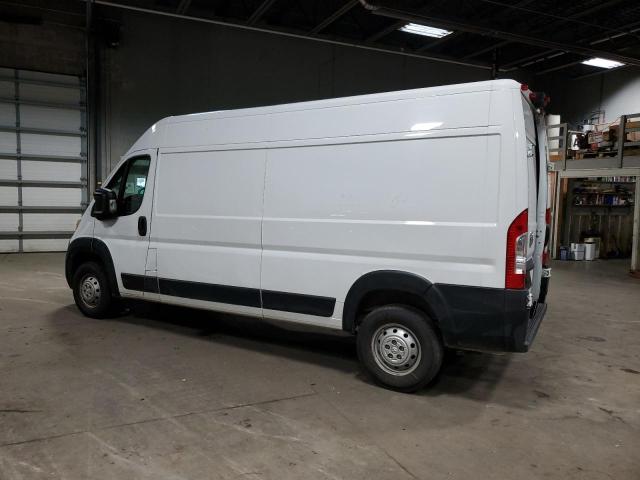 3C6LRVDG4PE577906 - 2023 RAM PROMASTER 2500 HIGH WHITE photo 2