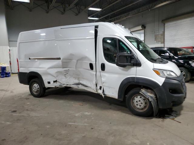 3C6LRVDG4PE577906 - 2023 RAM PROMASTER 2500 HIGH WHITE photo 4