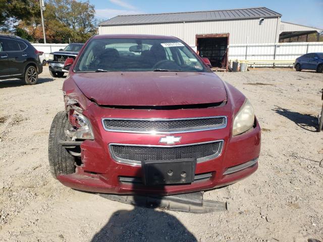 1G1ZC5E1XBF290687 - 2011 CHEVROLET MALIBU 1LT Tünd qırmızı foto 5