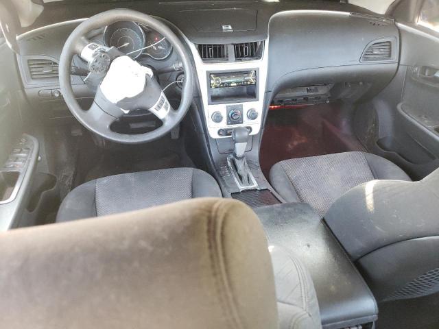 1G1ZC5E1XBF290687 - 2011 CHEVROLET MALIBU 1LT Tünd qırmızı foto 8