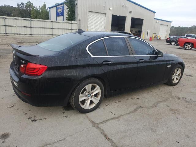 WBAFR1C5XBDJ97779 - 2011 BMW 528 I BLACK photo 3