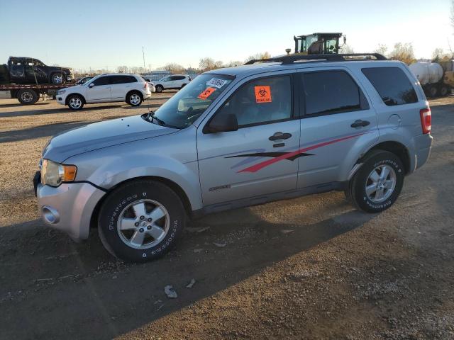 2008 FORD ESCAPE XLT, 