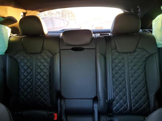 WA1C4AFY5J2139674 - 2018 AUDI SQ5 PRESTIGE BLACK photo 10