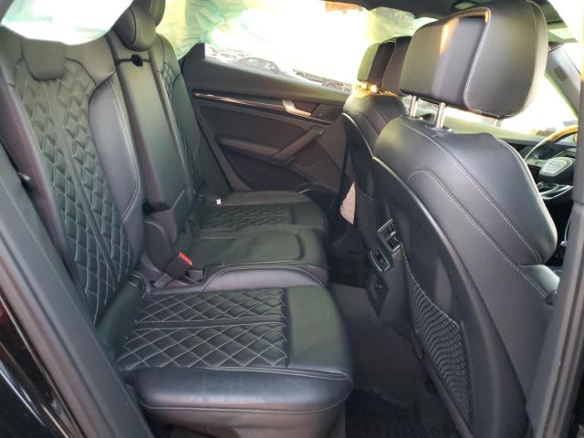 WA1C4AFY5J2139674 - 2018 AUDI SQ5 PRESTIGE BLACK photo 11