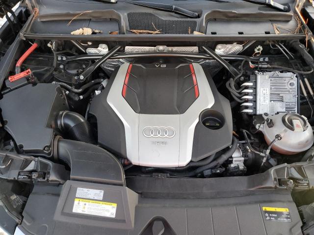 WA1C4AFY5J2139674 - 2018 AUDI SQ5 PRESTIGE BLACK photo 12