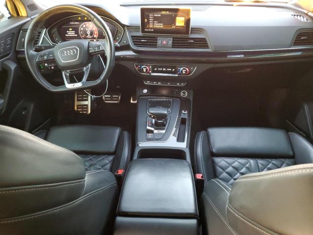 WA1C4AFY5J2139674 - 2018 AUDI SQ5 PRESTIGE BLACK photo 8