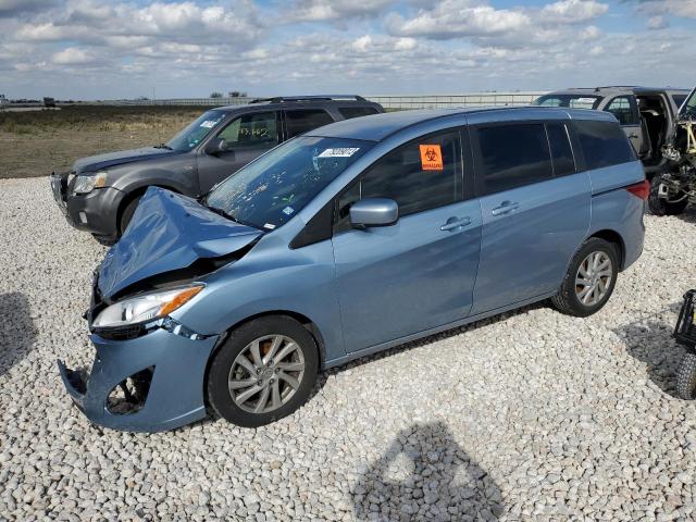 2012 MAZDA 5, 