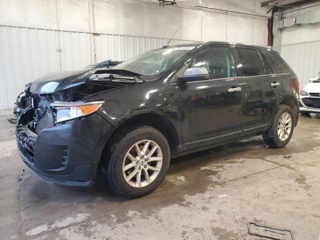 2014 FORD EDGE SE, 