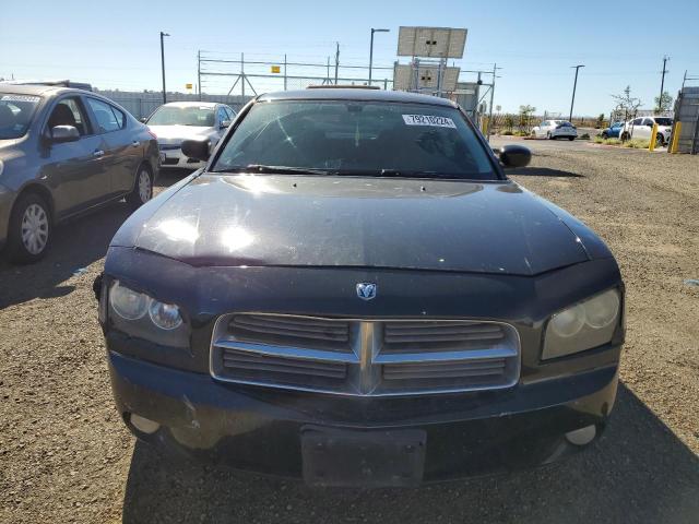 2B3CA3CV5AH252070 - 2010 DODGE CHARGER SXT BLACK photo 5