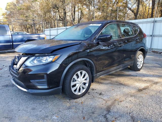 2019 NISSAN ROGUE S, 