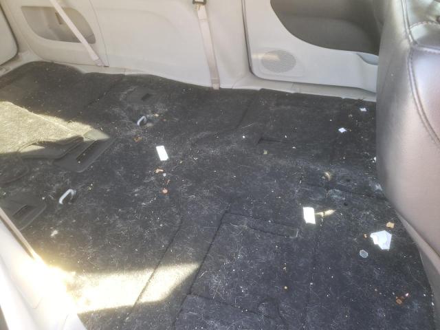 2C4RC1BG1NR152168 - 2022 CHRYSLER PACIFICA TOURING L SILVER photo 11