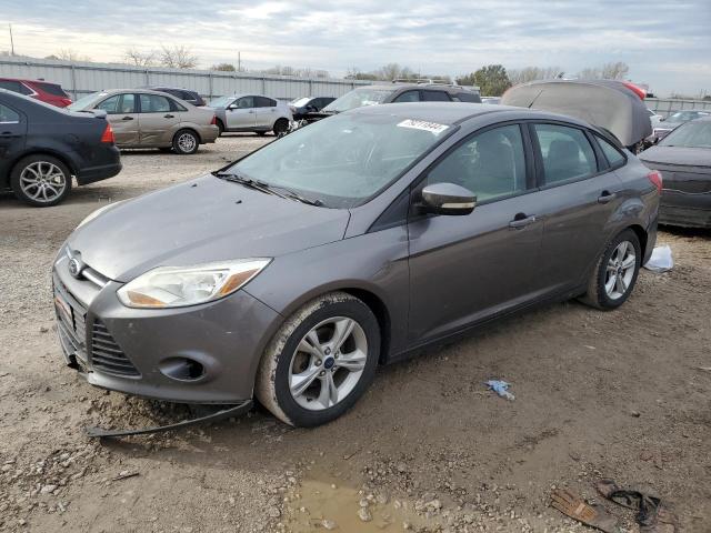 2014 FORD FOCUS SE, 