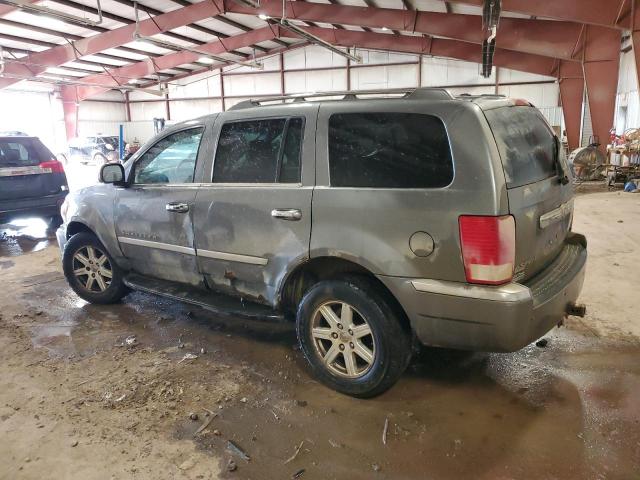 1A8HW58N57F515378 - 2007 CHRYSLER ASPEN LIMITED 灰色 照片 2