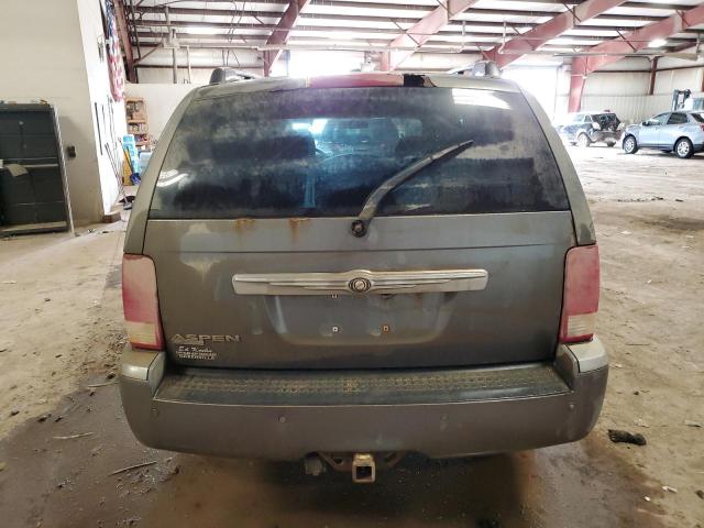 1A8HW58N57F515378 - 2007 CHRYSLER ASPEN LIMITED 灰色 照片 6