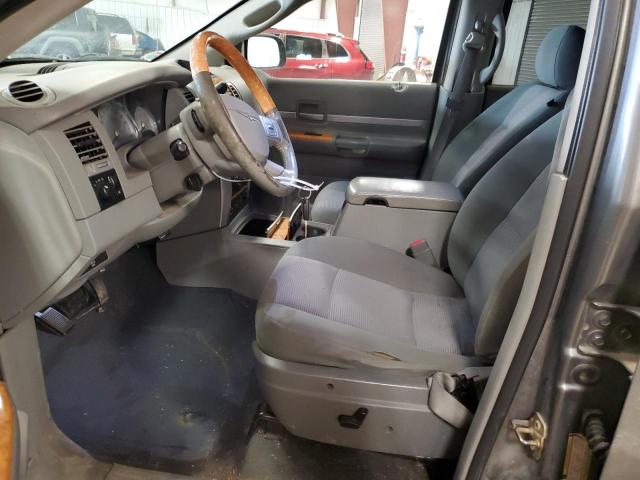 1A8HW58N57F515378 - 2007 CHRYSLER ASPEN LIMITED 灰色 照片 7