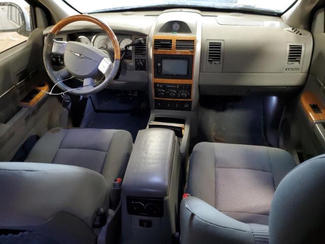 1A8HW58N57F515378 - 2007 CHRYSLER ASPEN LIMITED 灰色 照片 8