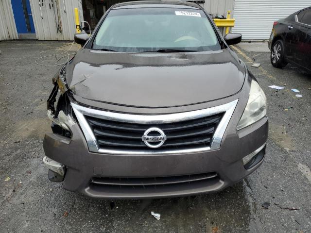 1N4AL3AP6EC267745 - 2014 NISSAN ALTIMA 2.5 GRAY photo 5