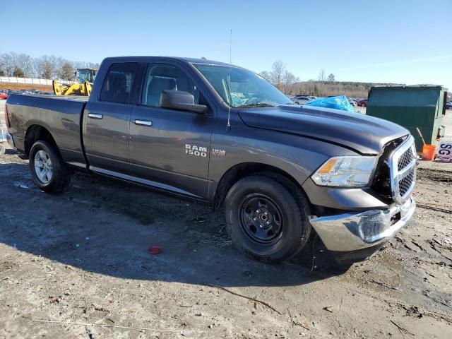 1C6RR6GT5GS240487 - 2016 RAM 1500 SLT GRAY photo 4