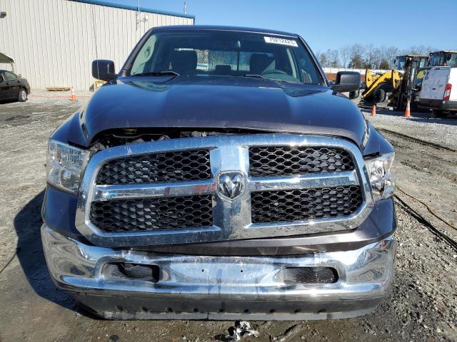 1C6RR6GT5GS240487 - 2016 RAM 1500 SLT GRAY photo 5