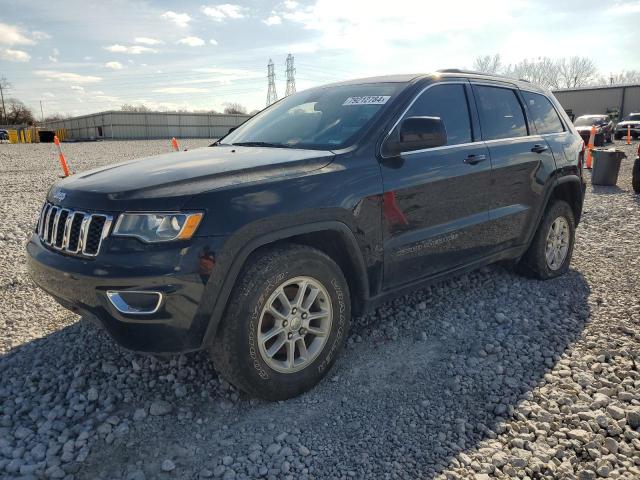 2019 JEEP GRAND CHER LAREDO, 