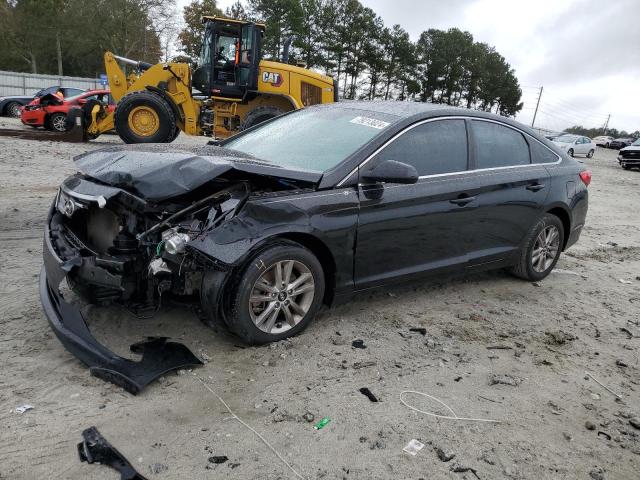 2016 HYUNDAI SONATA SE, 