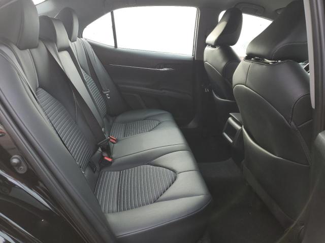 4T1G11AK7PU146489 - 2023 TOYOTA CAMRY SE NIGHT SHADE BLACK photo 10