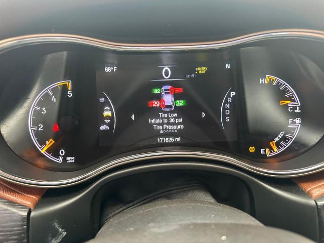 1C4RJFJM4FC945887 - 2015 JEEP GRAND CHER SUMMIT WHITE photo 7