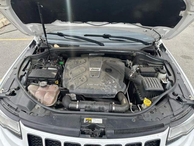 1C4RJFJM4FC945887 - 2015 JEEP GRAND CHER SUMMIT WHITE photo 8