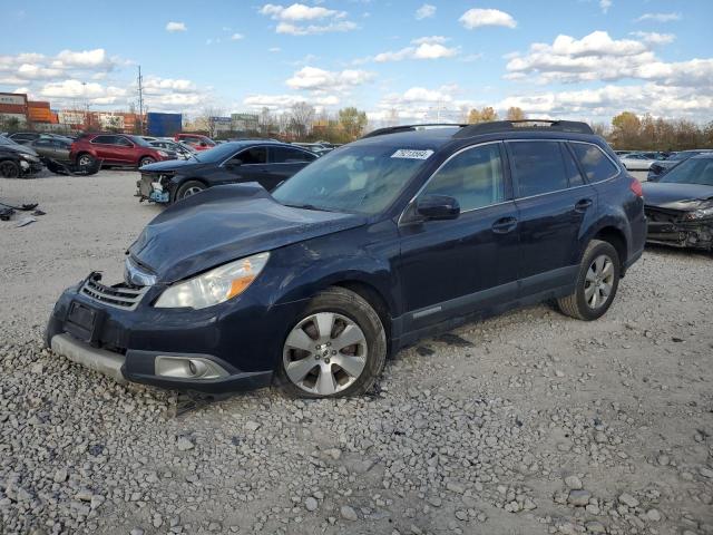 2012 SUBARU OUTBACK 3.6R LIMITED, 