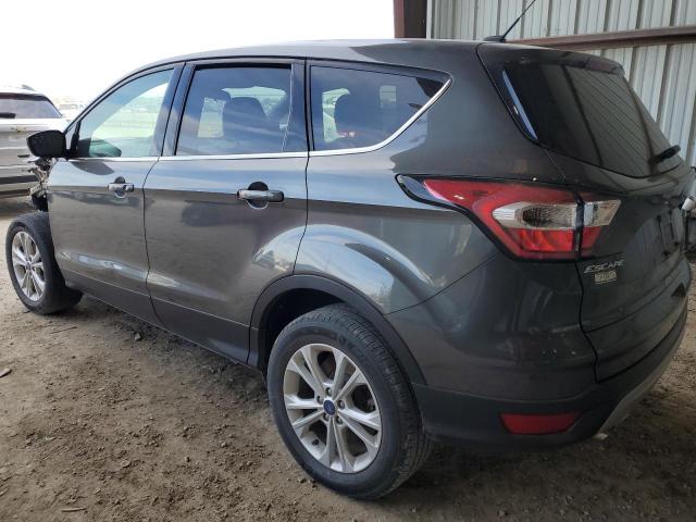 1FMCU0GD5HUE53959 - 2017 FORD ESCAPE SE GRAY photo 2