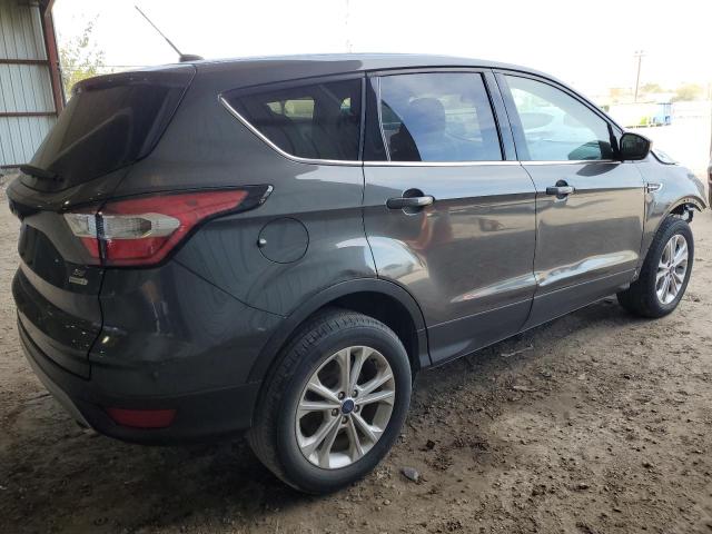 1FMCU0GD5HUE53959 - 2017 FORD ESCAPE SE GRAY photo 3