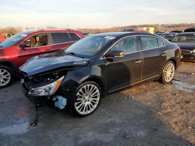 2014 BUICK LACROSSE TOURING, 