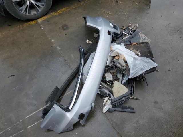 5TDJKRFH1GS504841 - 2016 TOYOTA HIGHLANDER XLE SILVER photo 13