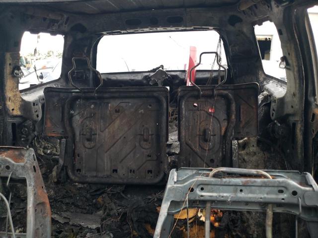 1C4NJPFBXCD612191 - 2012 JEEP PATRIOT LATITUDE BURN photo 10