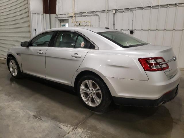 1FAHP2D81FG151090 - 2015 FORD TAURUS SE SILVER photo 2