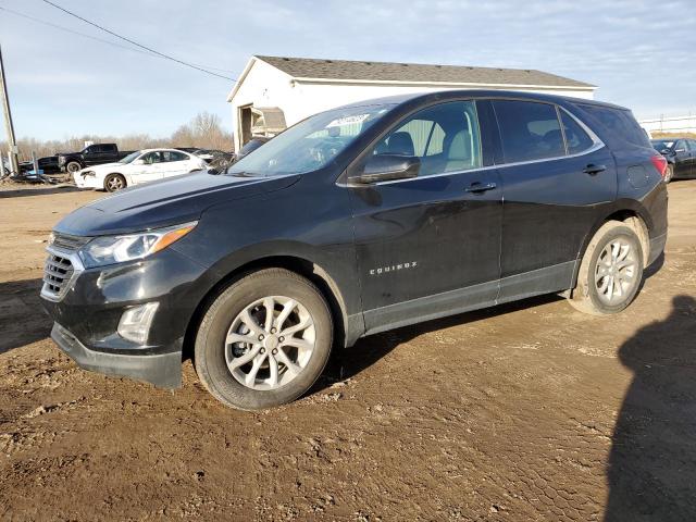 2020 CHEVROLET EQUINOX LT, 