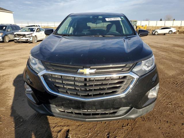 2GNAXJEV3L6223758 - 2020 CHEVROLET EQUINOX LT CHARCOAL photo 5