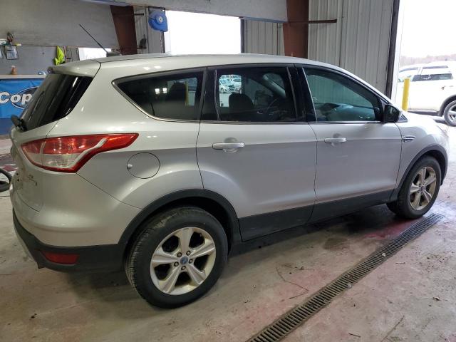 1FMCU0GX4DUB35657 - 2013 FORD ESCAPE SE SILVER photo 3