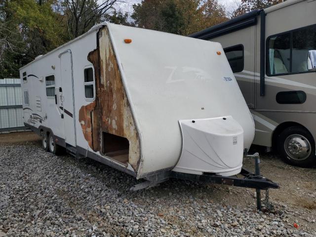 2006 KEYSTONE SPRINTER, 