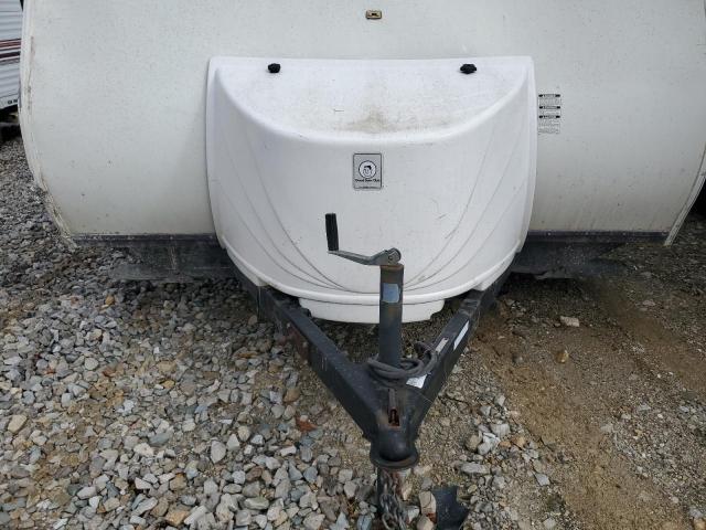 4YDY291286L612673 - 2006 KEYSTONE SPRINTER WHITE photo 7