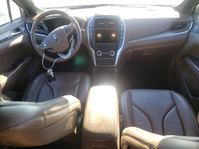 5LMCJ3C90JUL21237 - 2018 LINCOLN MKC RESERVE თეთრი ფოტო 8