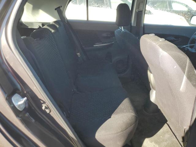 JTKKU4B45B1008315 - 2011 TOYOTA SCION XD TAN photo 10