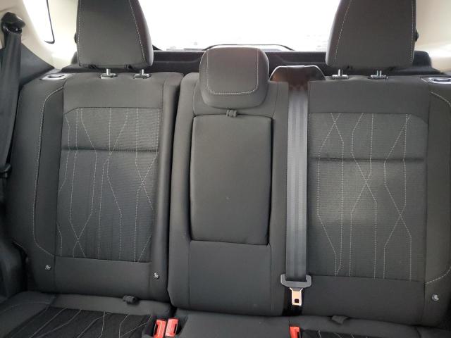 MAJ6S3GL7NC470303 - 2022 FORD ECOSPORT SE 白色 照片 10