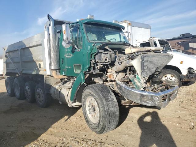 2FZSAZAS42AK93082 - 2002 STERLING TRUCK LT 9500 GREEN photo 1