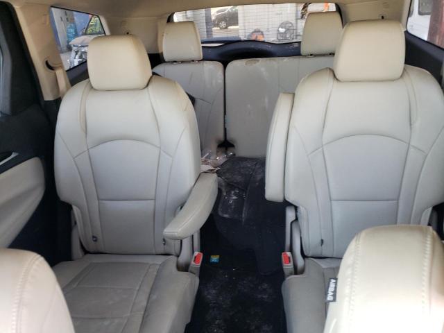 5GAERBKW6KJ258840 - 2019 BUICK ENCLAVE ESSENCE 石墨色 照片 10