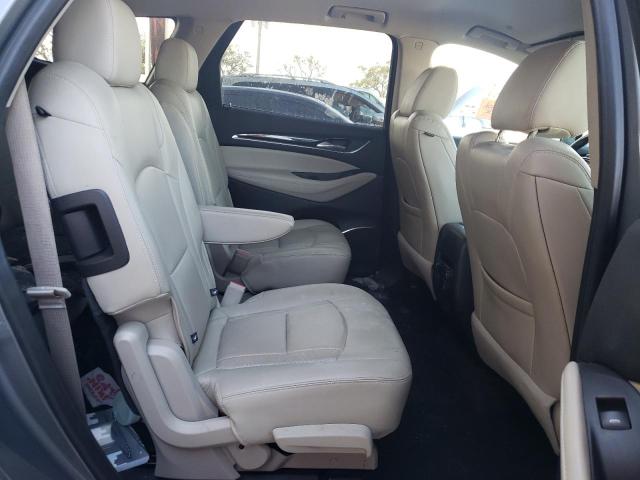 5GAERBKW6KJ258840 - 2019 BUICK ENCLAVE ESSENCE 石墨色 照片 11