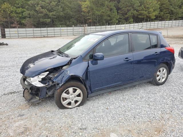 2012 NISSAN VERSA S, 