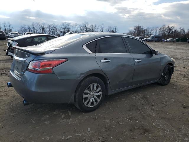 1N4AL3AP2EC268620 - 2014 NISSAN ALTIMA 2.5 GRAY photo 3